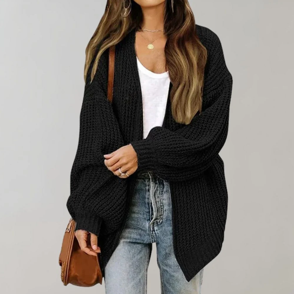 Hosie - Vintage hoodie for women