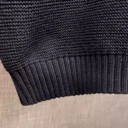 Izidor - Comfortable luxury hoodie for men