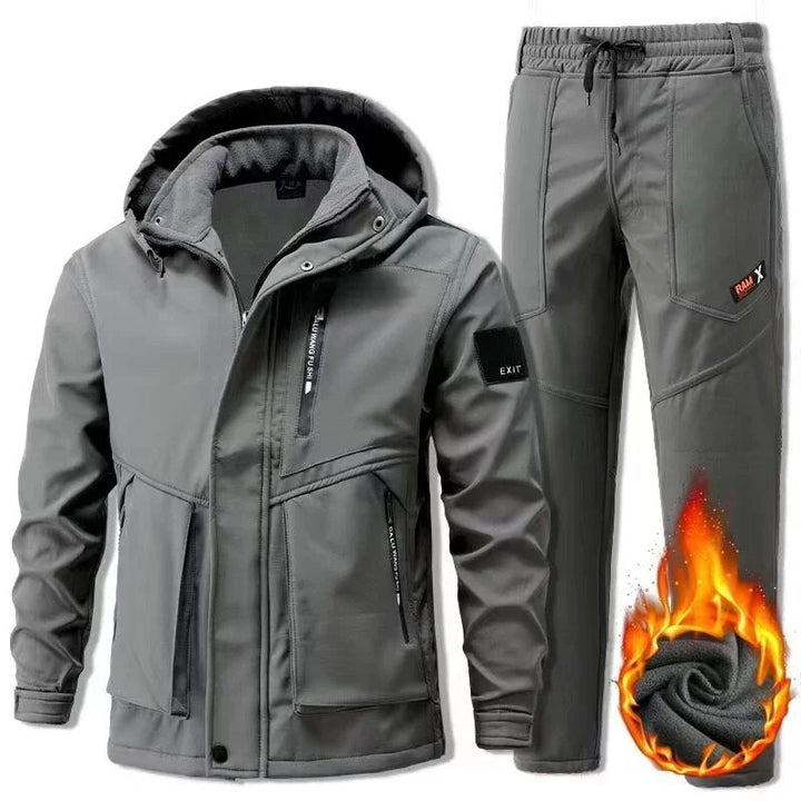 Jack - Ultimate Men's Outdoor Set