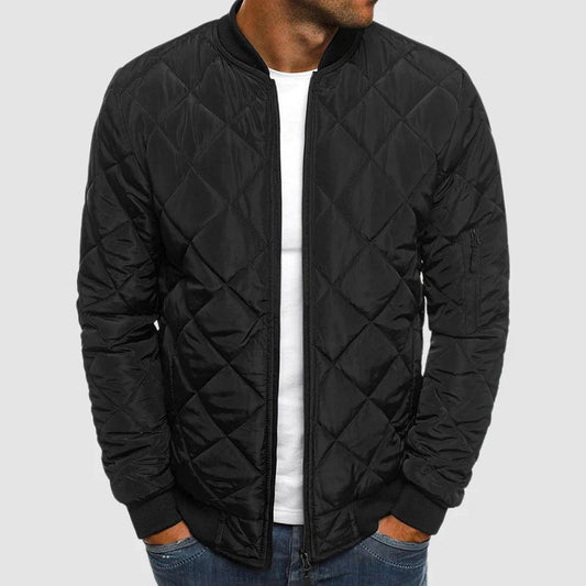 James - Premium Men's Transition Jacket
