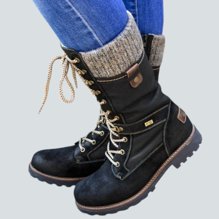 Janey - Non-slip boots