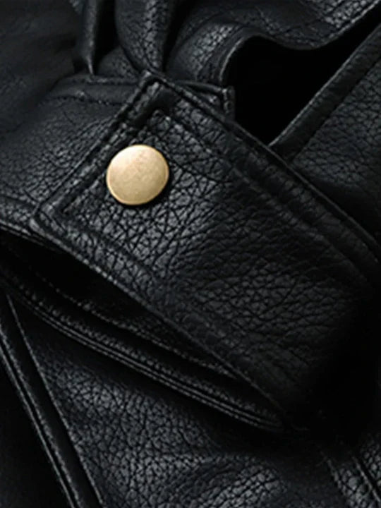 Jorgen - Men's winter down jacket