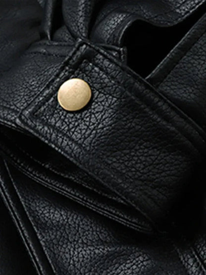 Jorgen - Men's winter down jacket