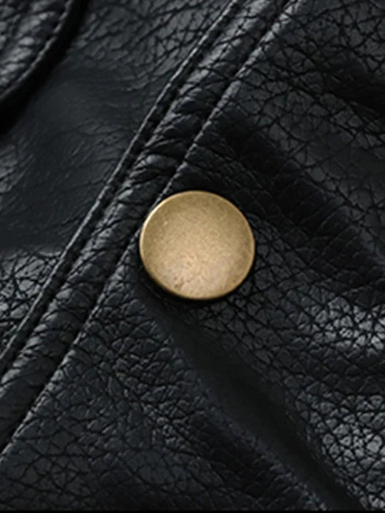Jorgen - Men's winter down jacket