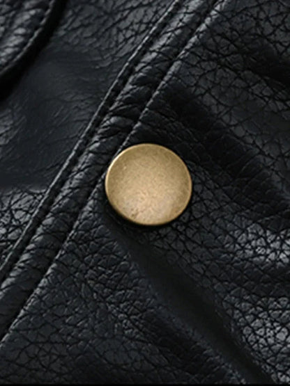 Jorgen - Men's winter down jacket