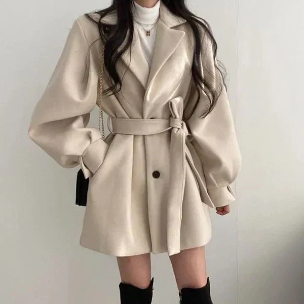 Beige / 4XL