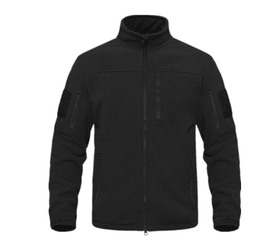 Black / 4XL