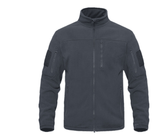 Julieno - Warm Men's Tactical Jacket
