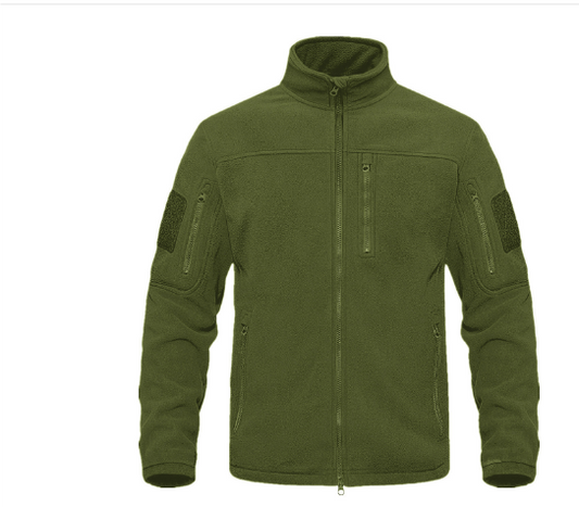 Julieno - Warm Men's Tactical Jacket