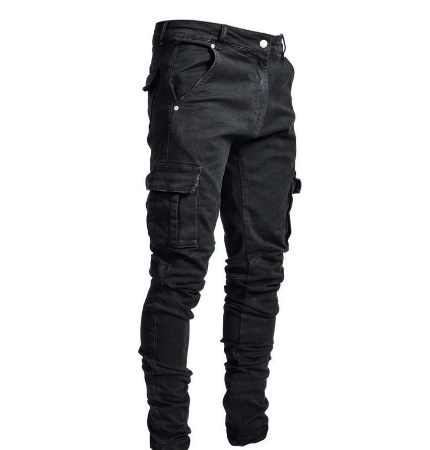Julio - Men's stylish cargo pants