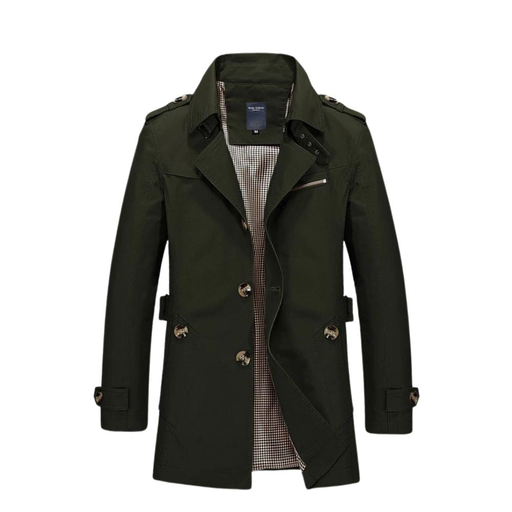Khaki / 4XL