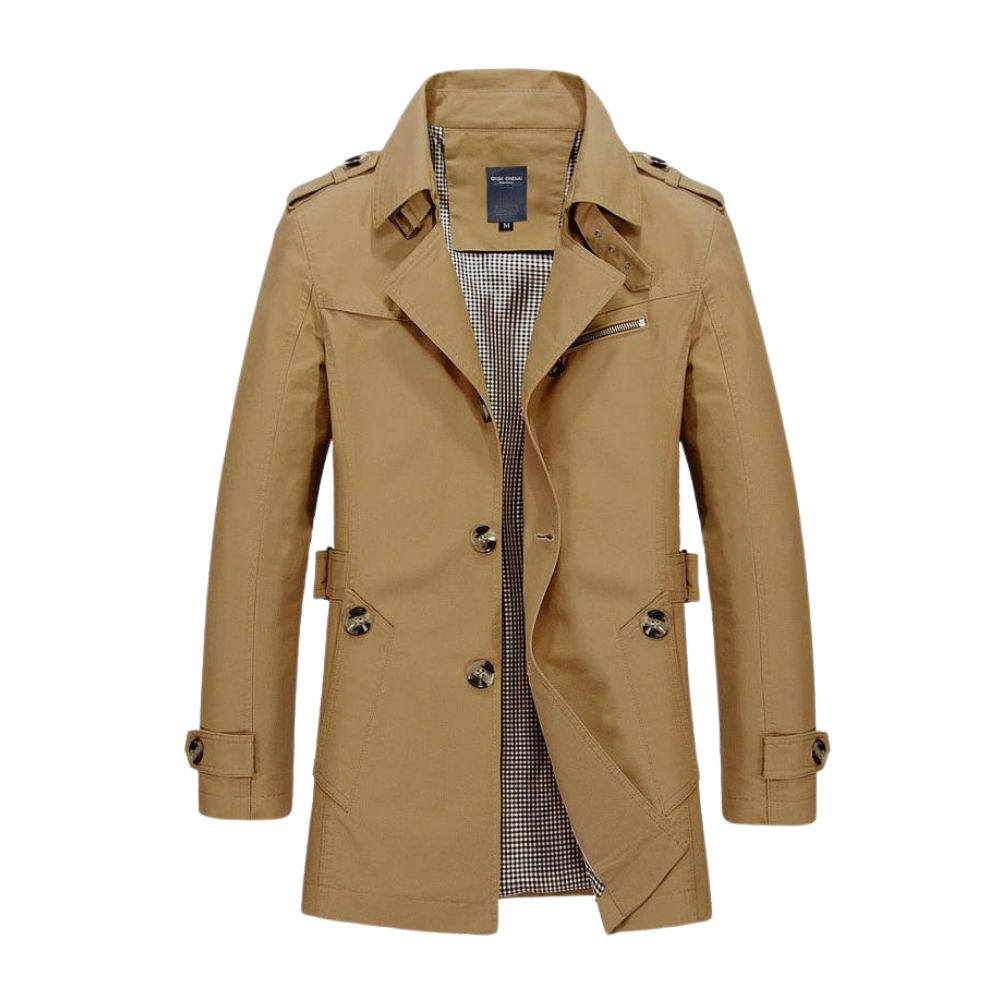 Brown / 4XL