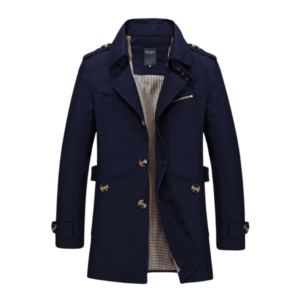 Dark Blue / 4XL