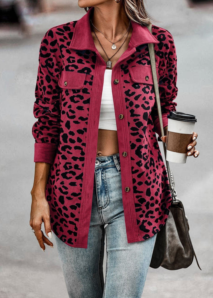 Dark Pink / 4XL