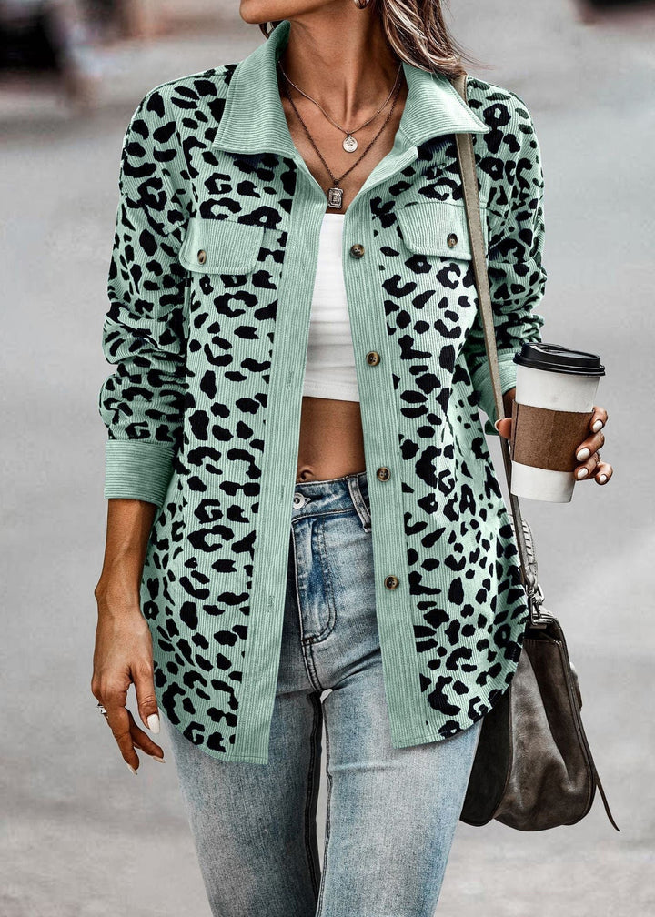 Mint Green / 4XL