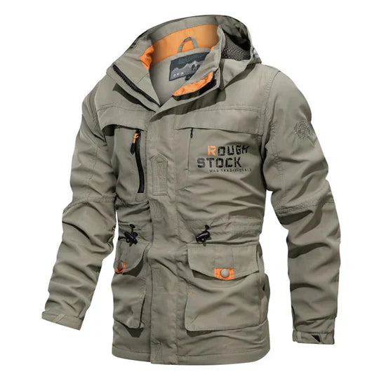 Kylie - Warm and weatherproof jacket for women
