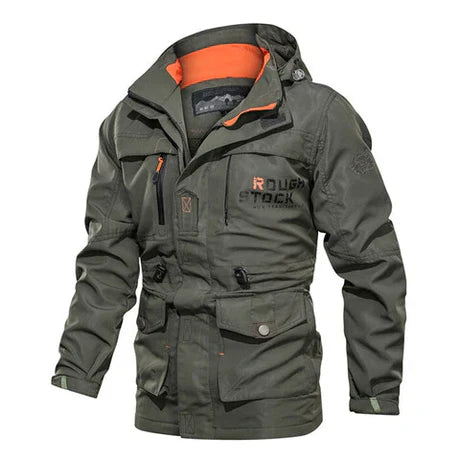 Kylie - Warm and weatherproof jacket for women