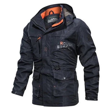 Kylie - Warm and weatherproof jacket for women