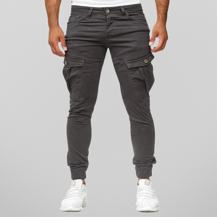 Grey / 4XL