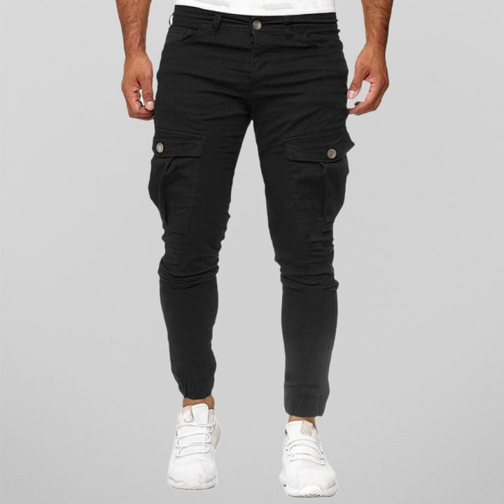 Black / 4XL