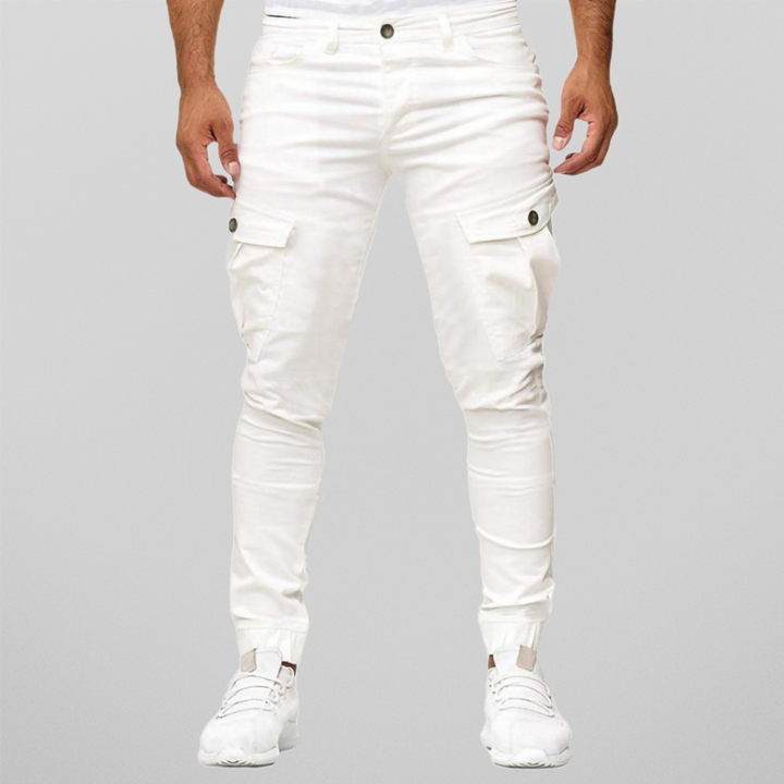 White / 4XL