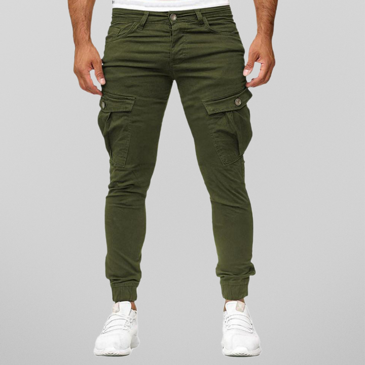 Green / 4XL
