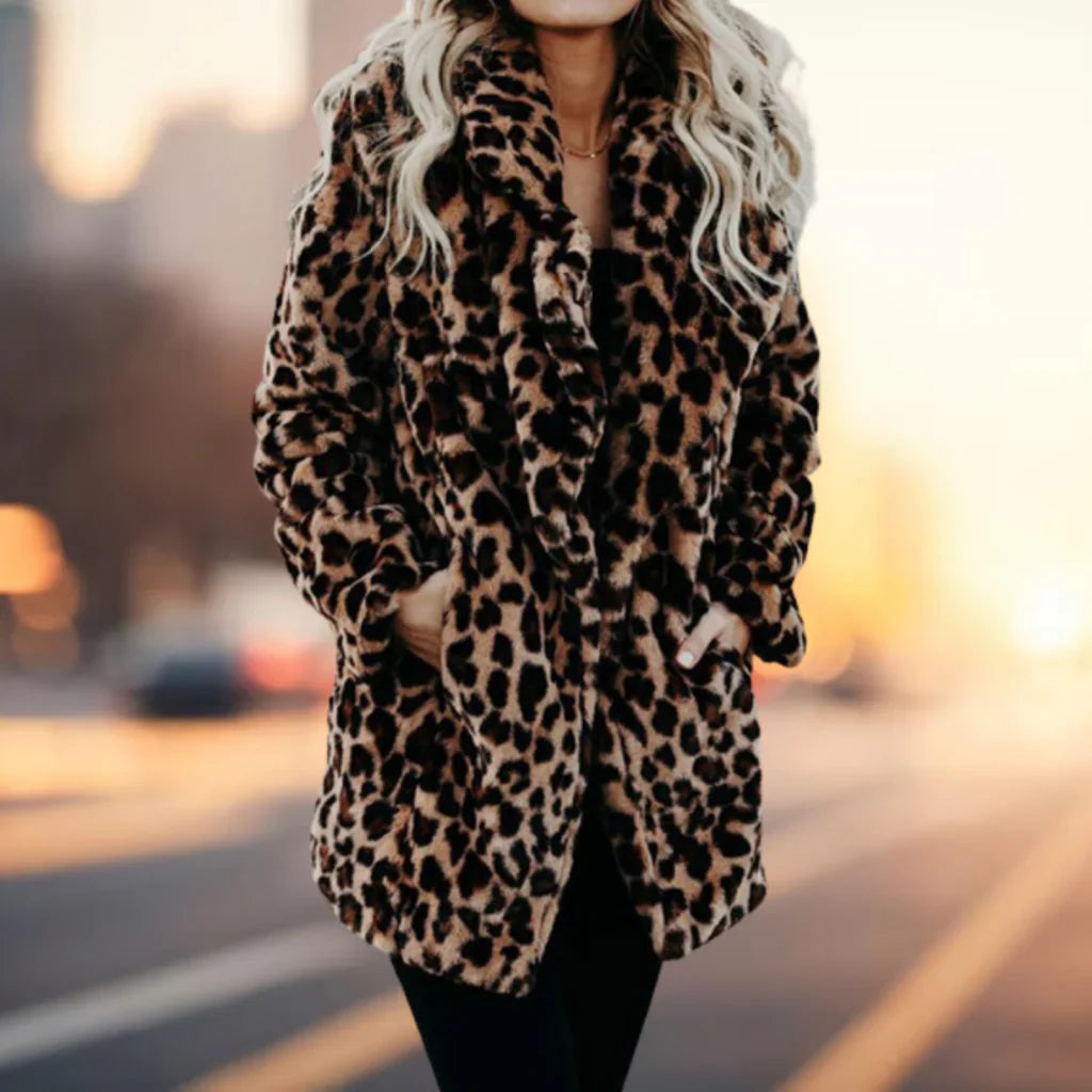 Leopard / 4XL