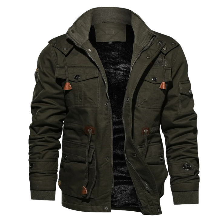 Military Green / 4XL