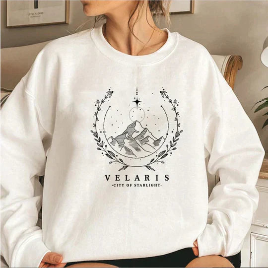 Leva - Velaris Sweater