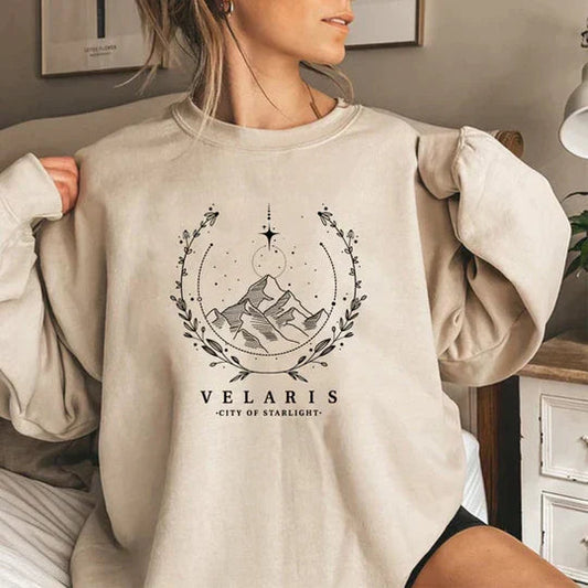 Leva - Velaris Sweater