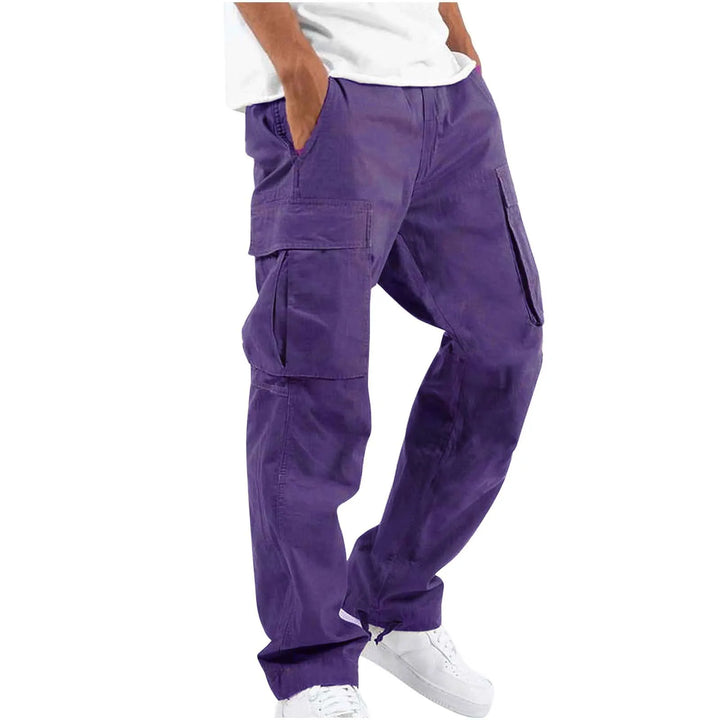 Purple / 4XL