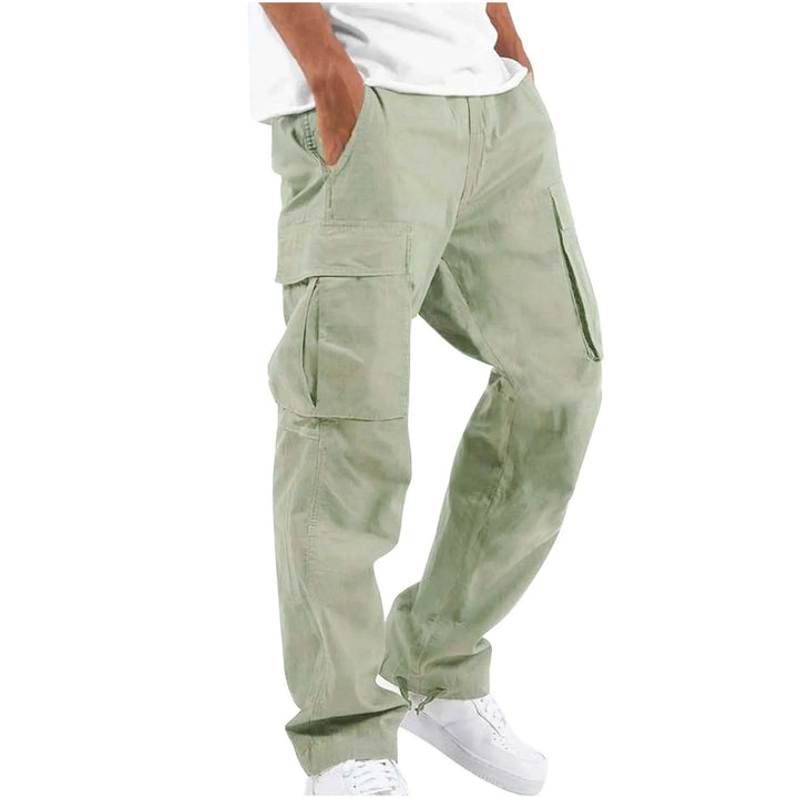 Light Green / 4XL