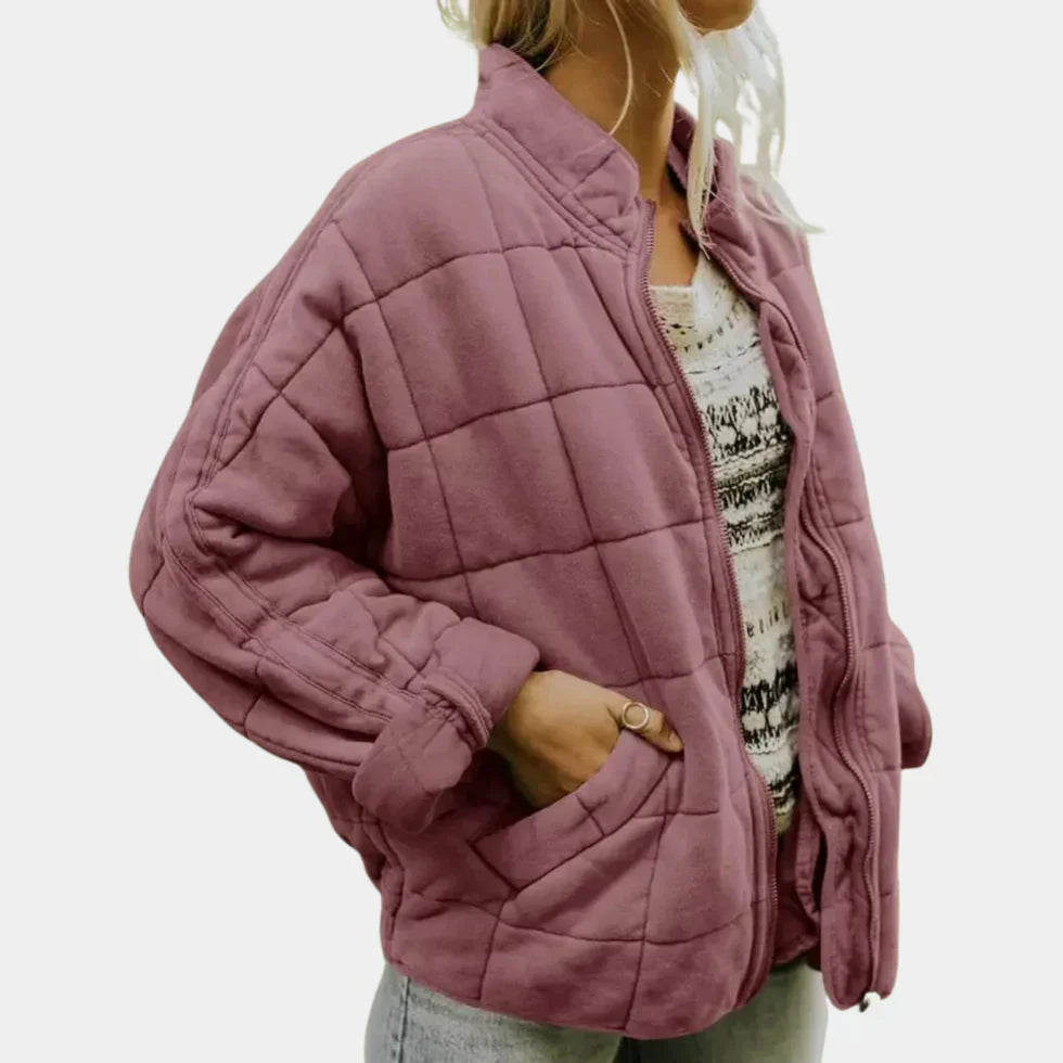 Lyric - Women's autumn jacket