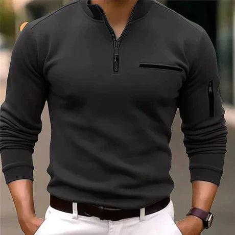 Lysander - Men's Sweater