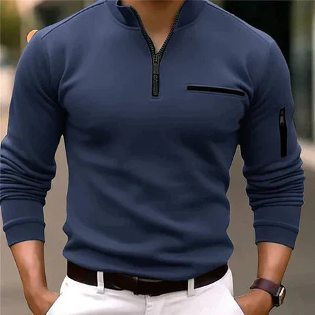 Lysander - Men's Sweater