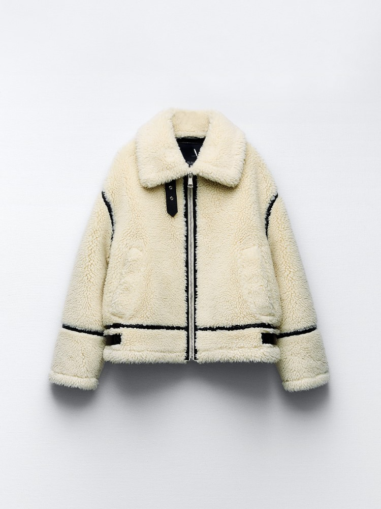 Madison - Button-down jacket