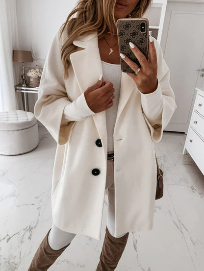 Maia - Women's autumn jacket