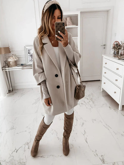 Maia - Women's autumn jacket
