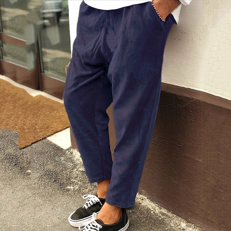Blue / 4XL