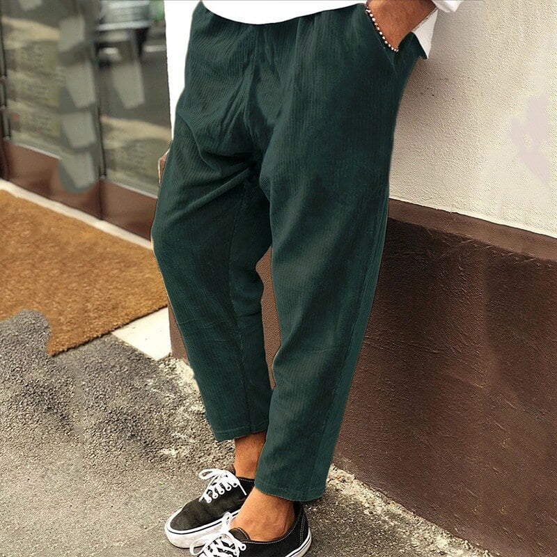 Green / 4XL