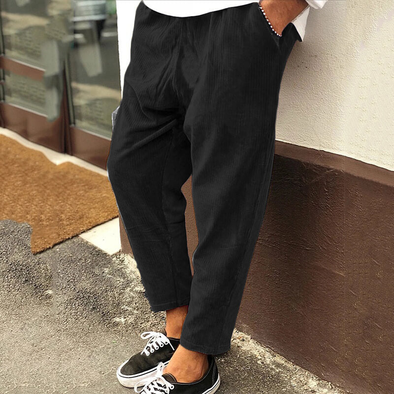 Black / 4XL