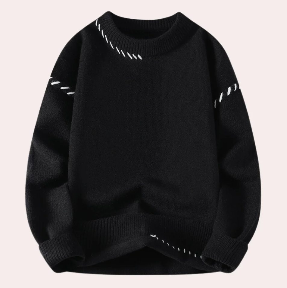 Black / 4XL