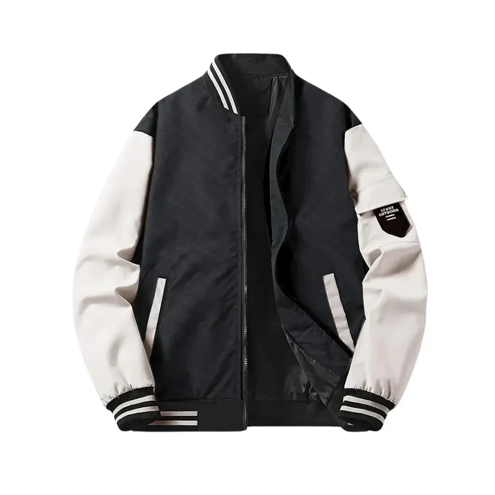 Memphis - Bomber jacket for men