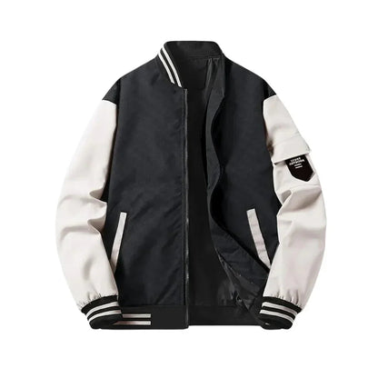 Memphis - Bomber jacket for men