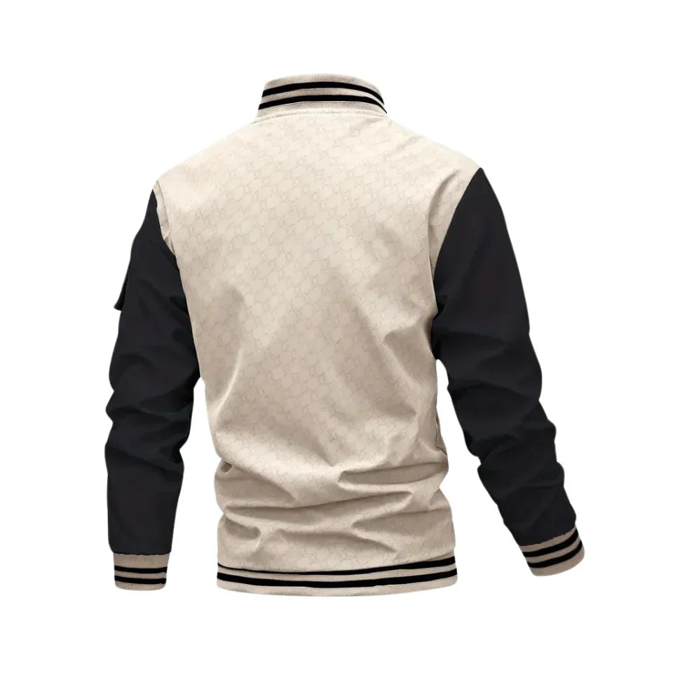 Memphis - Bomber jacket for men