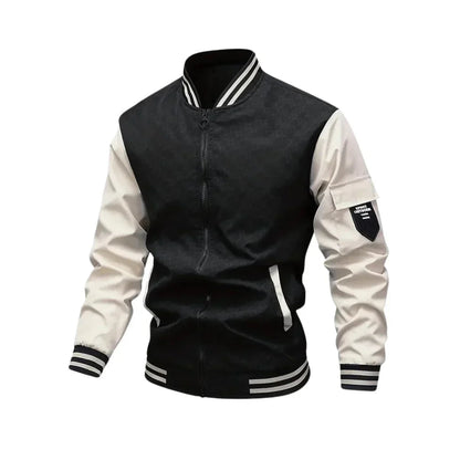 Memphis - Bomber jacket for men