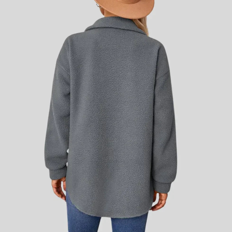 Meredith - Stylish women's coat for autumn/winter