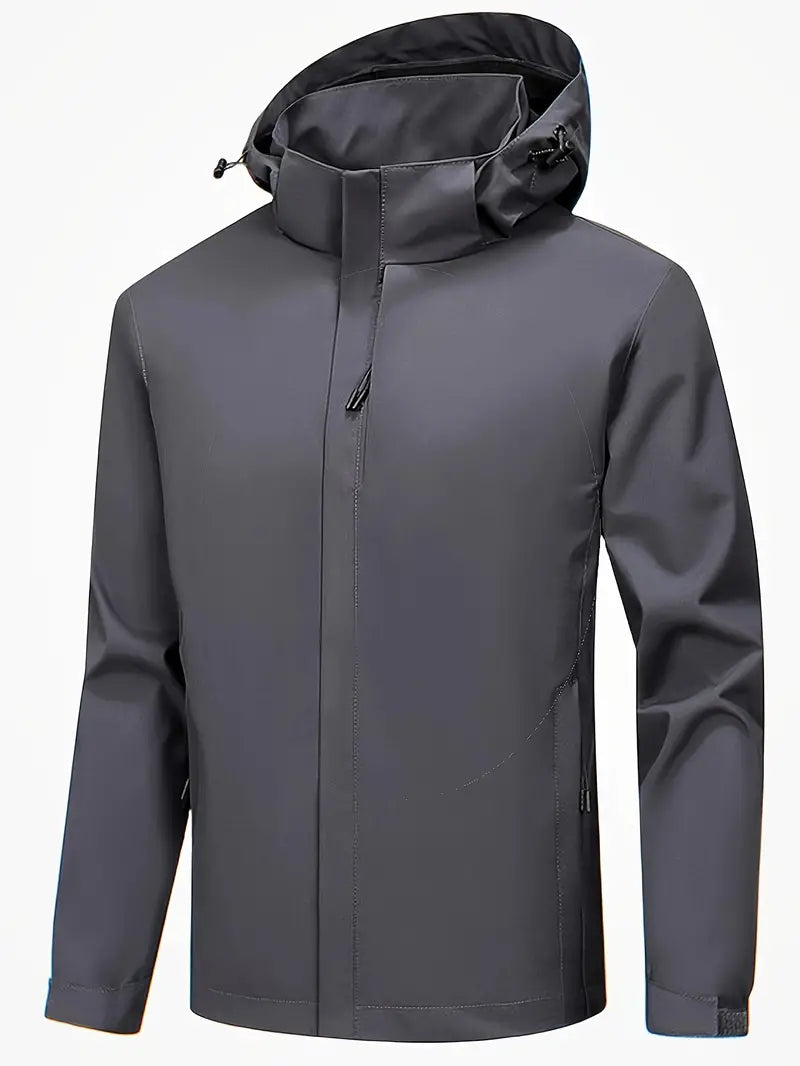 Milo - Vortex outdoor jacket