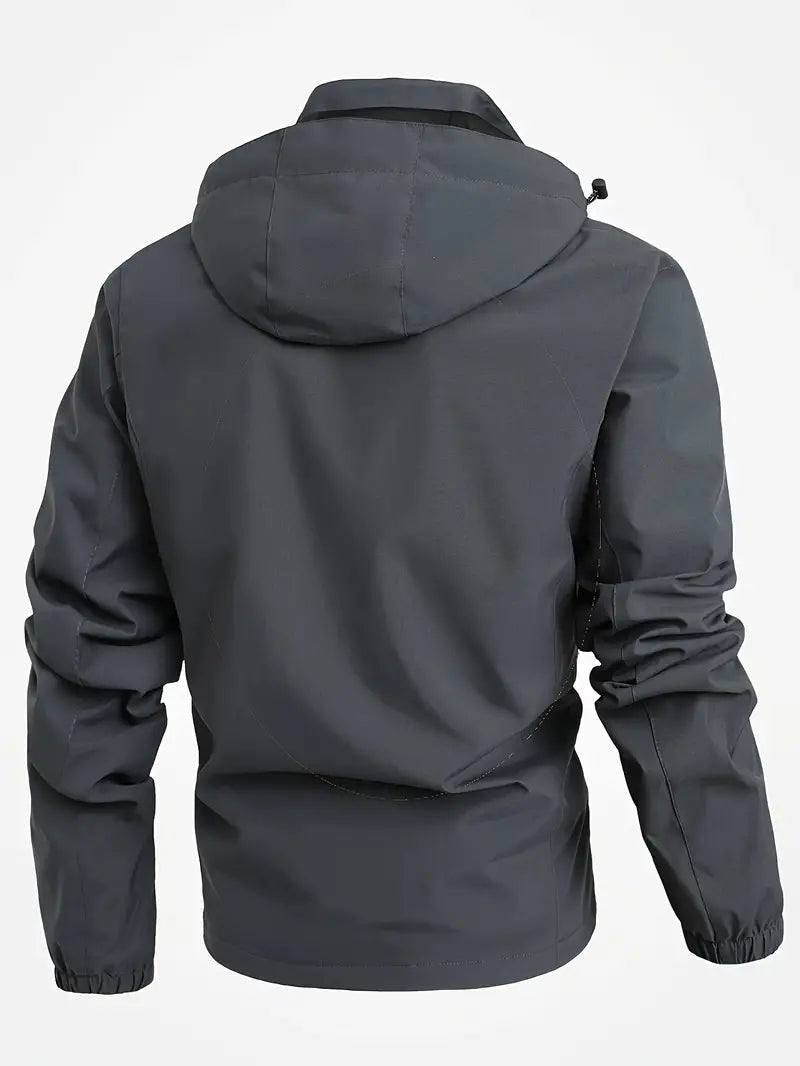 Milo - Vortex outdoor jacket