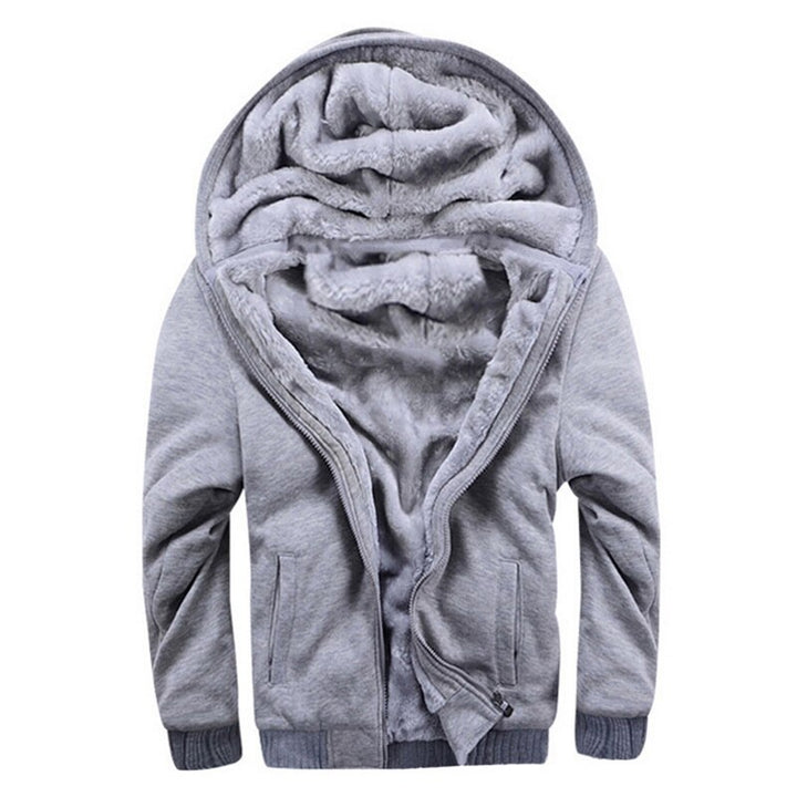 Moritzen - Men's Stylish Hoodie